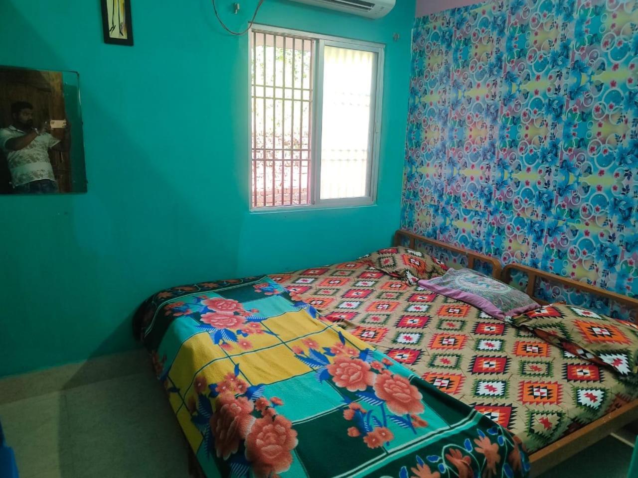 Jharana Guest House Puri Exterior foto